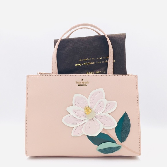 ‼️SOLD‼️ Kate Spade 25th Anniversary Magnolia Sam Bag - Picture 8 of 8